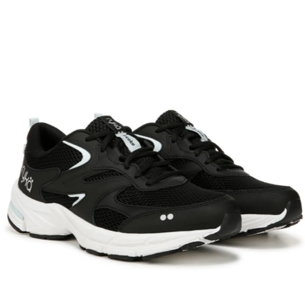Ryka Made For Women Invoke Walking Sneaker